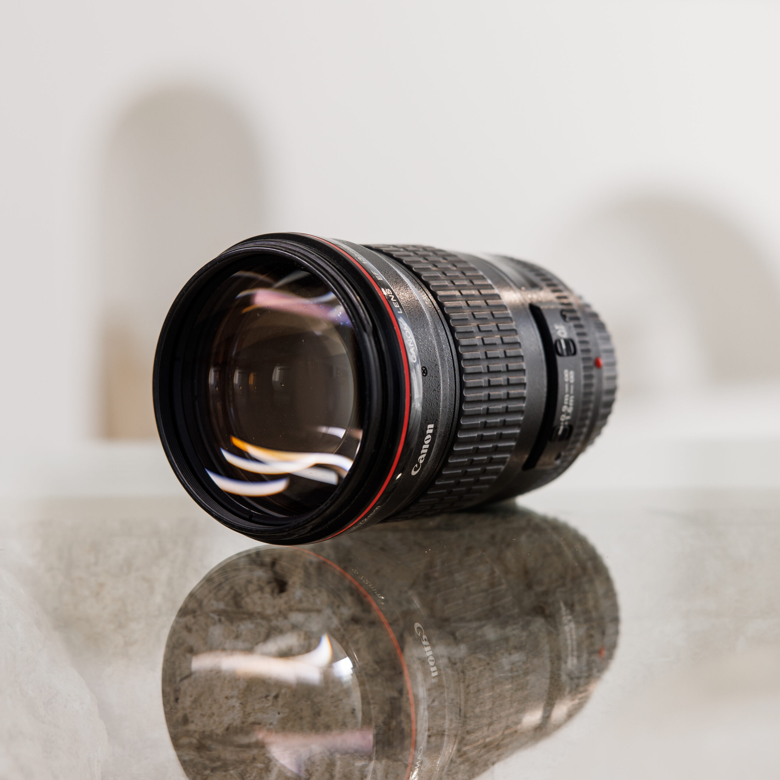 canon ef 135mm f/2l usm